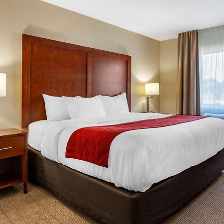 Comfort Inn Rhinelander Zewnętrze zdjęcie