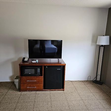 Comfort Inn Rhinelander Zewnętrze zdjęcie