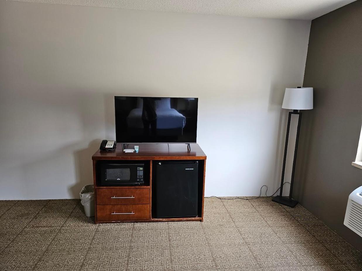 Comfort Inn Rhinelander Zewnętrze zdjęcie