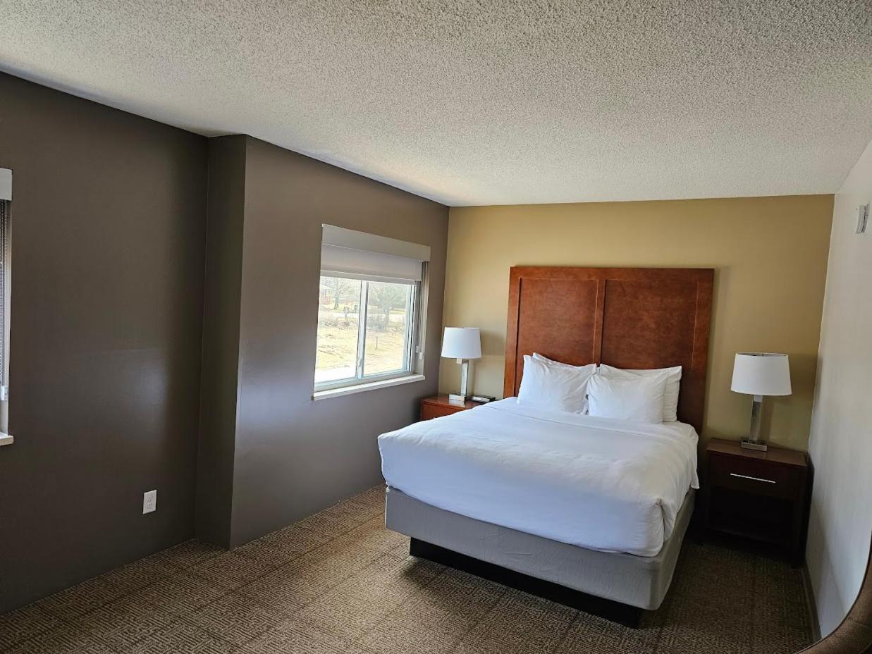 Comfort Inn Rhinelander Zewnętrze zdjęcie
